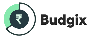 Budgix Logo